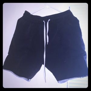Playboy shorts
